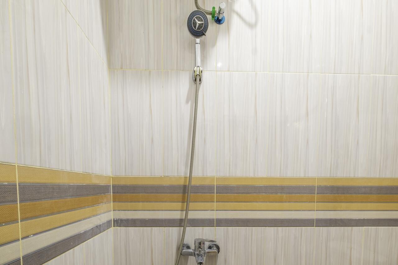 Reddoorz Syariah Near Tugu Lampu Gentur Cianjur Hotel Exterior photo