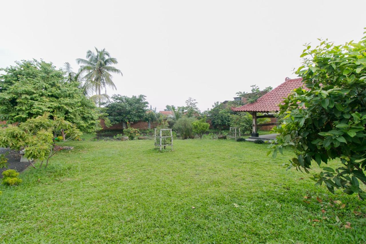 Reddoorz Syariah Near Tugu Lampu Gentur Cianjur Hotel Exterior photo